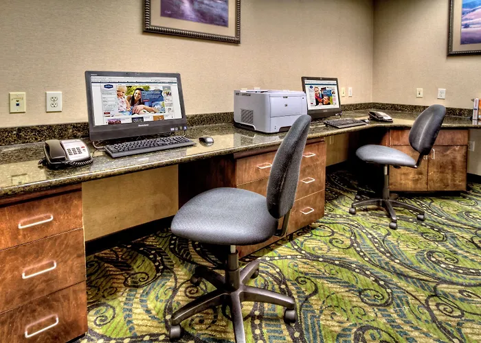 Hampton Inn Roanoke Rapids
