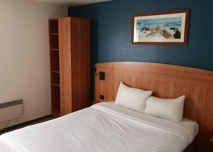 Comfort Hotel Evreux