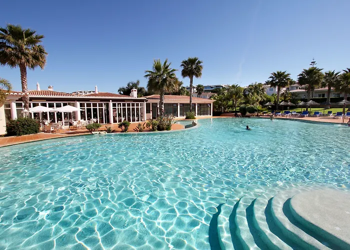 Clube Porto Mos - Sunplace Hotels & Beach Resort