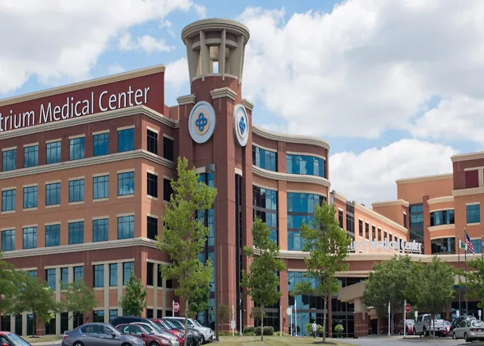 Holiday Inn Express & Suites Dayton South Franklin By Ihg
