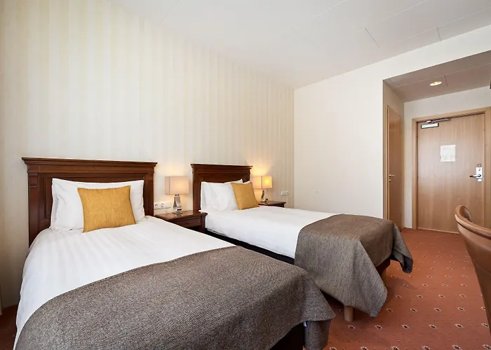 Hotel Smari