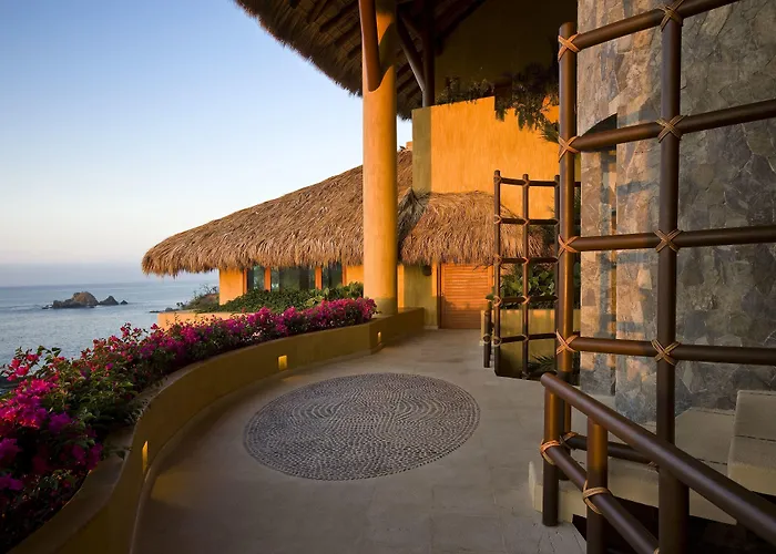 Cala De Mar Resort & Spa Ixtapa