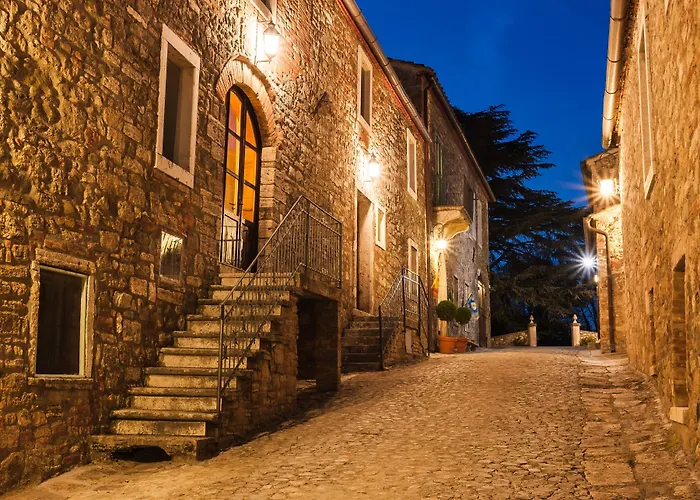 Laticastelli Country Relais
