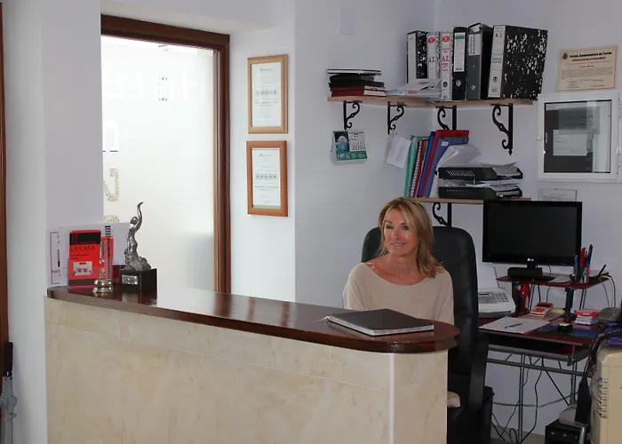 Hotel La Casa