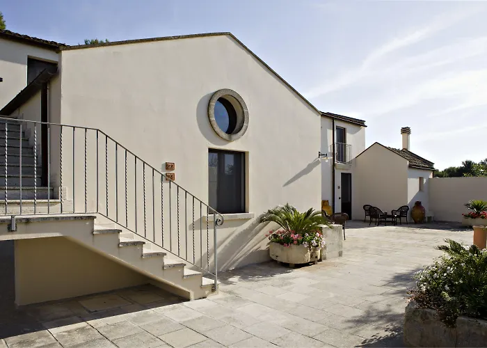 Masseria Panareo