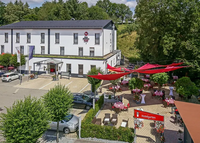 Aalener Roemerhotel Awl
