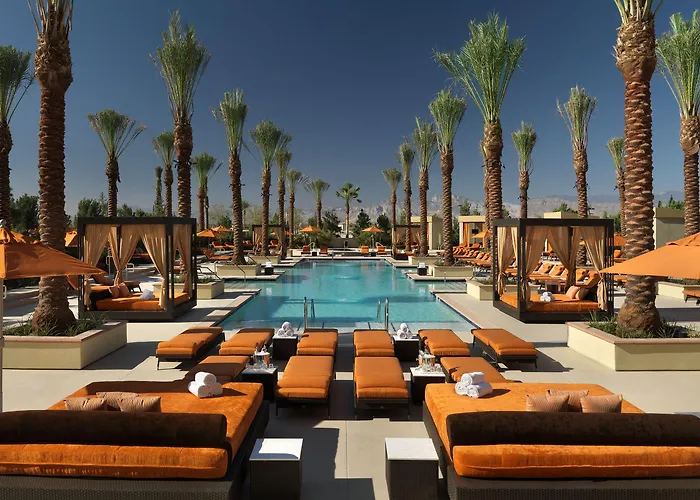 Aliante Casino + Hotel North Las Vegas