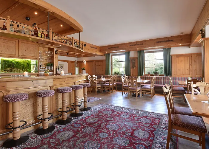 Kitzhorn Suites