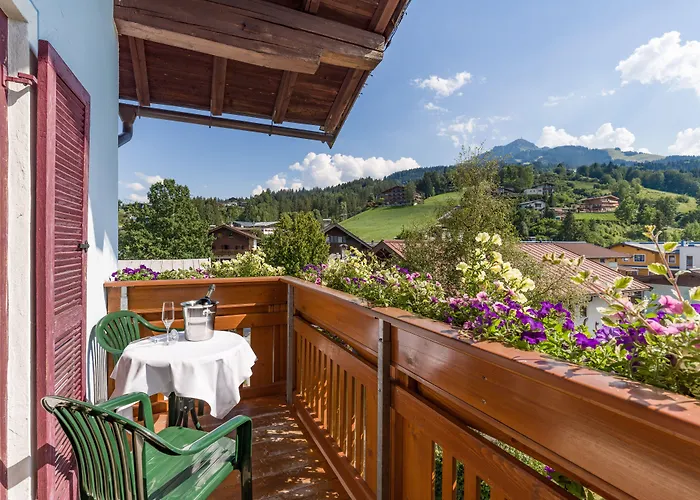Kitzhorn Suites