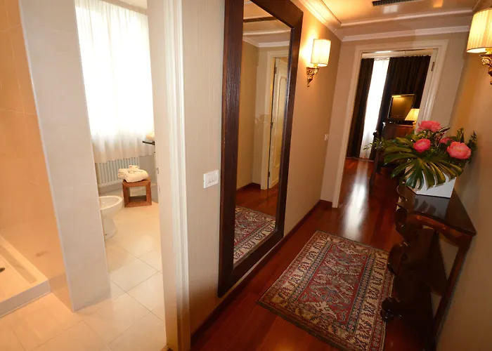 Astoria Hotel Italia