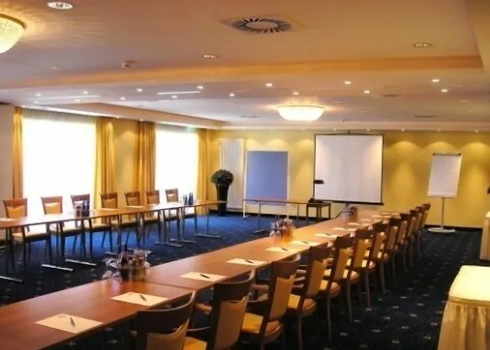 Waldhotel Nachtigall