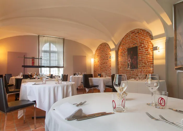 Hotel Castello di Santa Vittoria