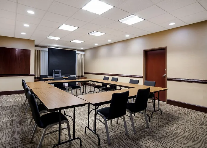 Comfort Inn & Suites Midway - Tallahassee West