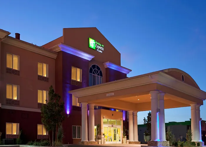 Holiday Inn Express Reno Airport By Ihg