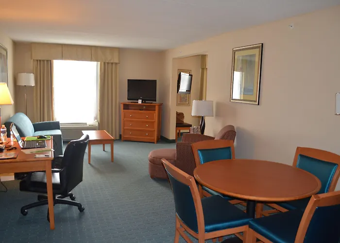 Wingate By Wyndham Richmond Short Pump