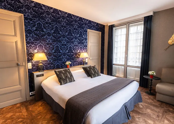 Grand Hotel De L'Esperance