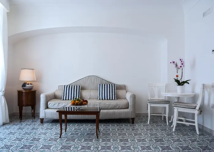 Hotel Montemare
