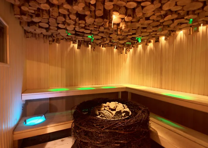 Grand Rose Spa Hotel