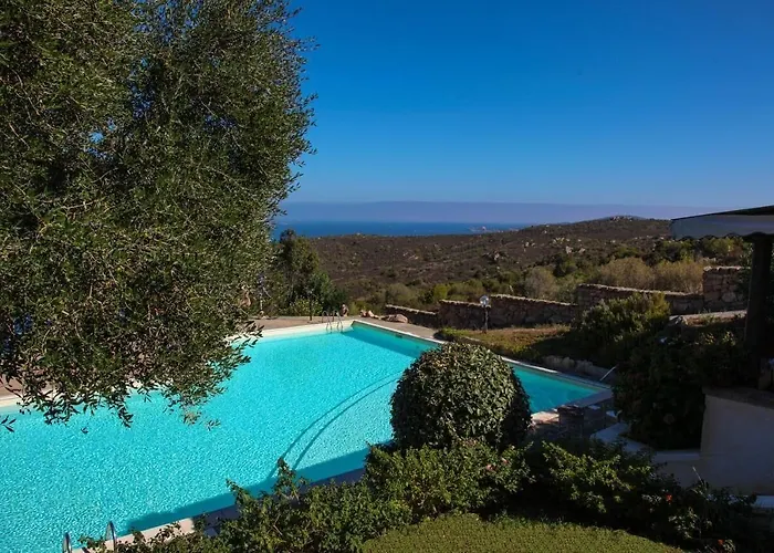 Hotel Micalosu