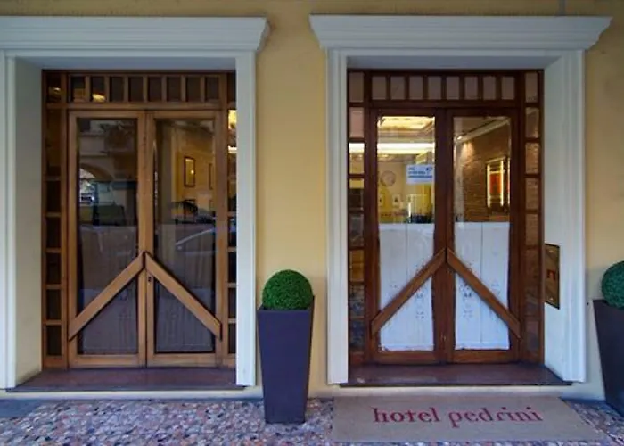 Hotel Pedrini