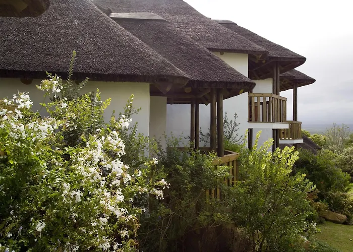 Whalesong Hotel & Spa