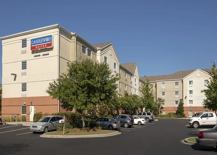 Candlewood Suites - Bluffton-Hilton Head By Ihg