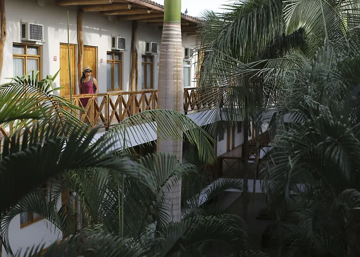 Casa Andina Standard Nasca
