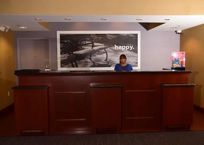 Hampton Inn Indiana