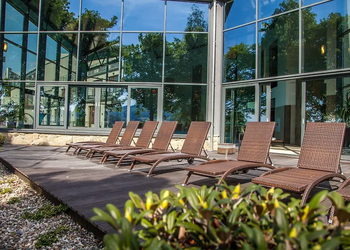 Hotel Diament Ustron