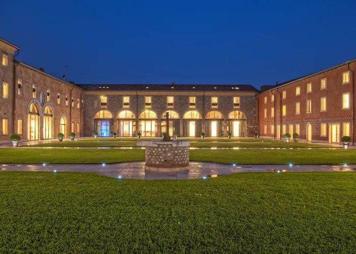 Hotel Veronesi La Torre