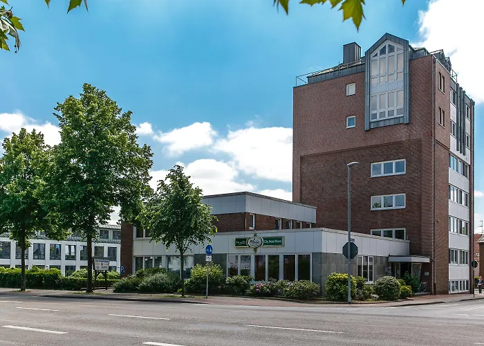 Akzent City-Hotel Kleve