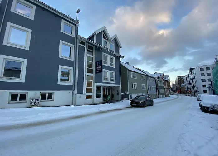 First Hotel Viking