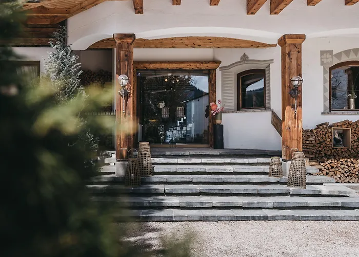 VAYA Seefeld