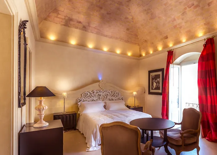 Palazzo Gattini - The Leading Hotels Of The World
