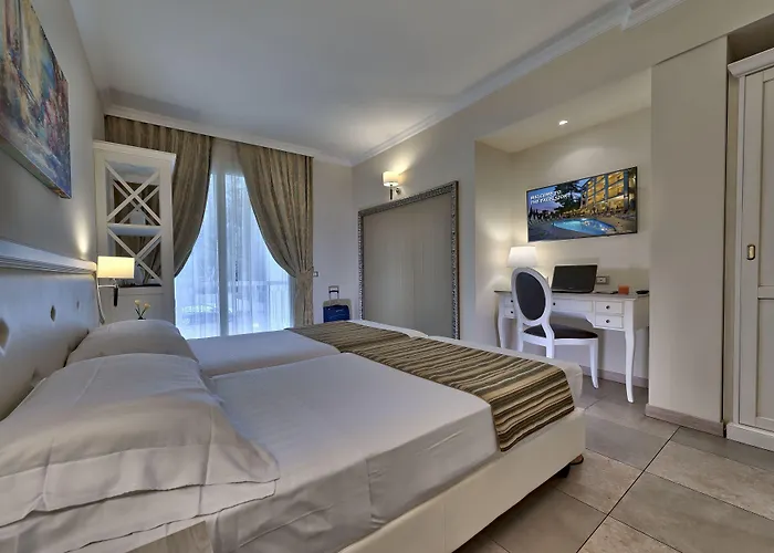 Hotel Excelsior Le Terrazze