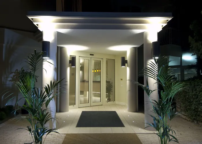 Hotel Excelsior Le Terrazze