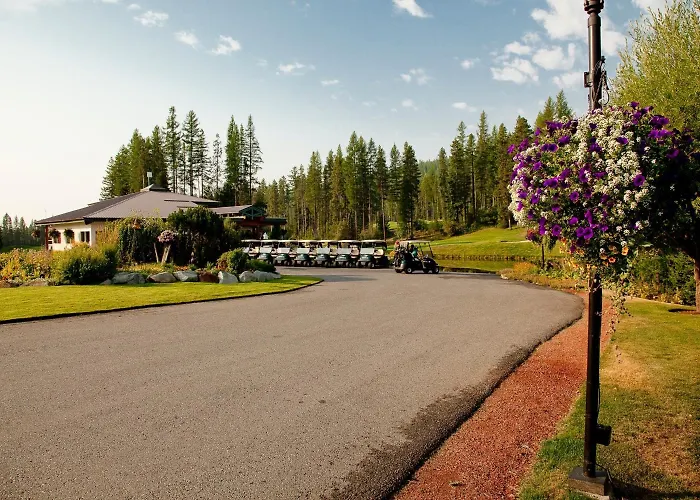 Polaris Lodge