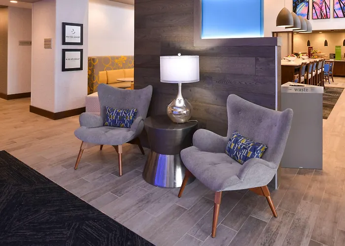 Hampton Inn&Suites Cincinnati-Mason, Ohio