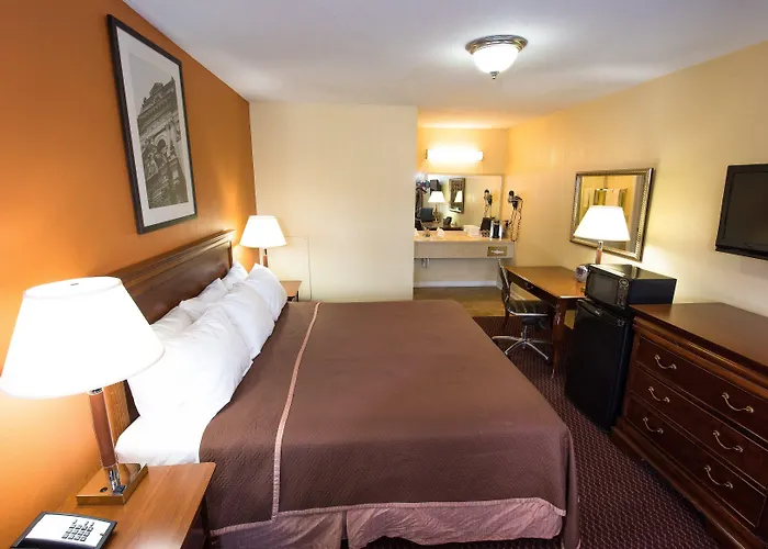 Grove City Travel Inn South Columbus