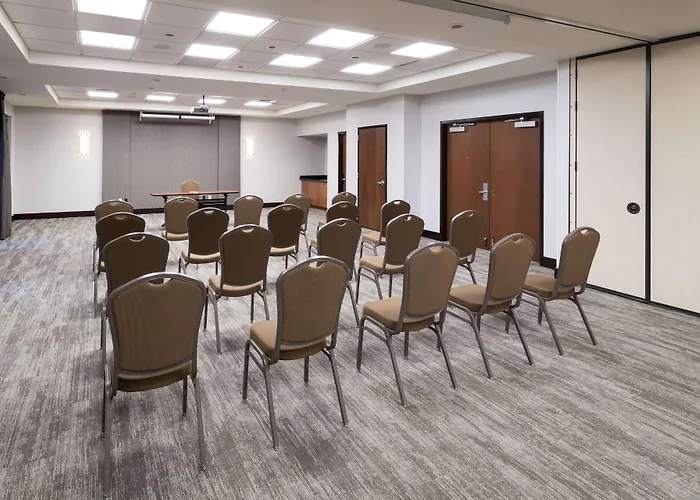 Hyatt Place Jacksonville Airport