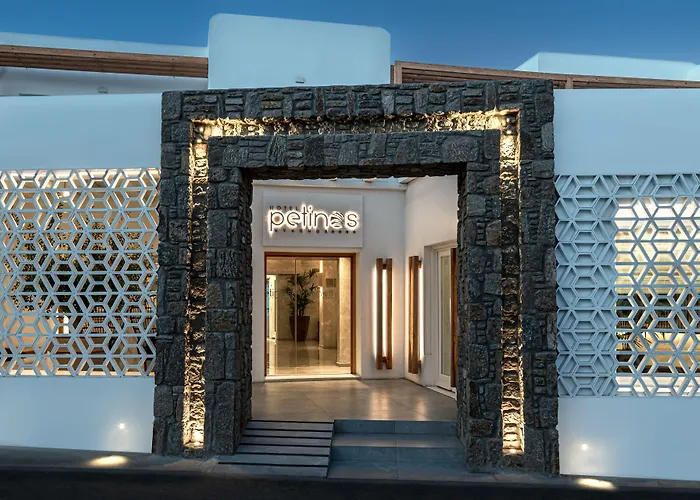 Petinos Hotel