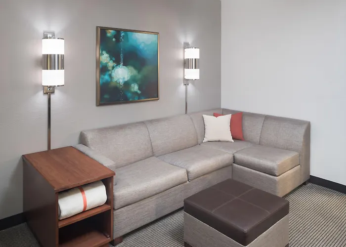 Hyatt Place Jacksonville Airport