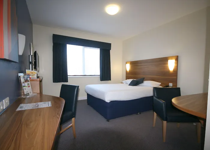 Days Inn Corley Nec - M6