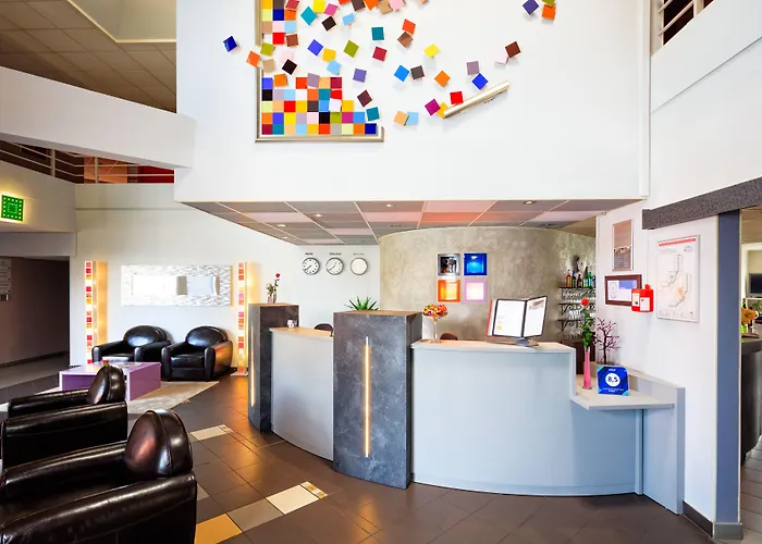 Hôtel et Residence Octel Portet-sur-Garonne