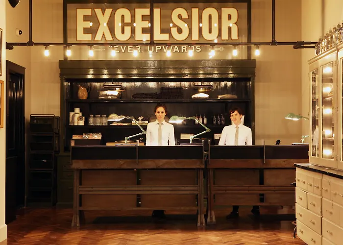 Ace Hotel New York