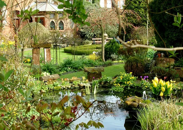 Hundred House Hotel