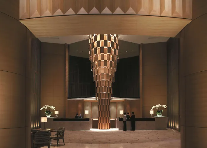 Shangri-La Far Eastern Tainan