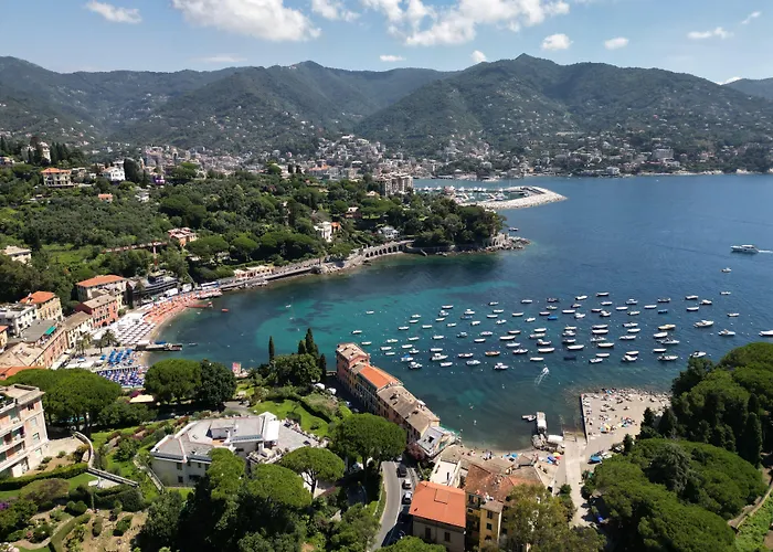 Hotel L'Approdo