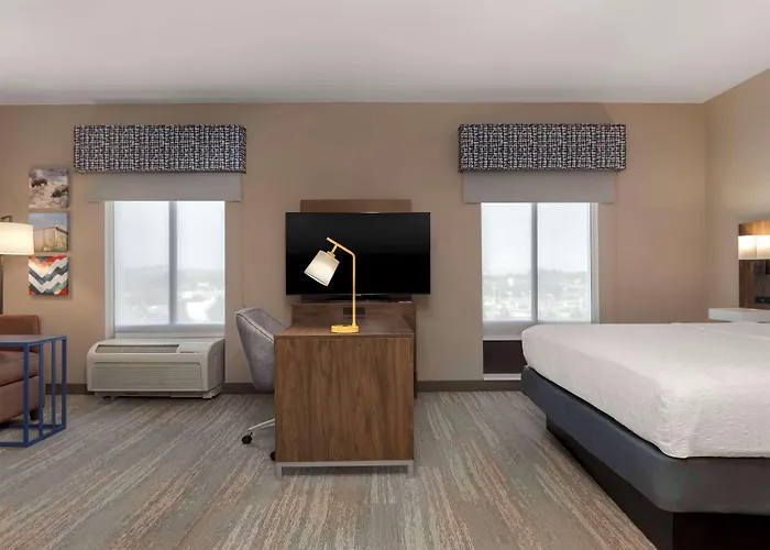 Hampton Inn & Suites Billings West I-90