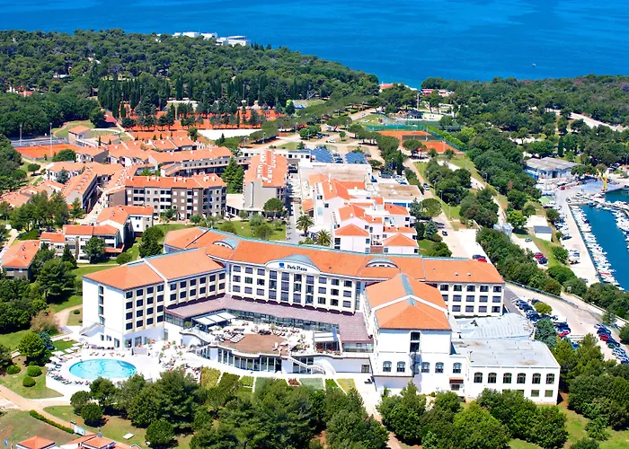 Park Plaza Histria Pula